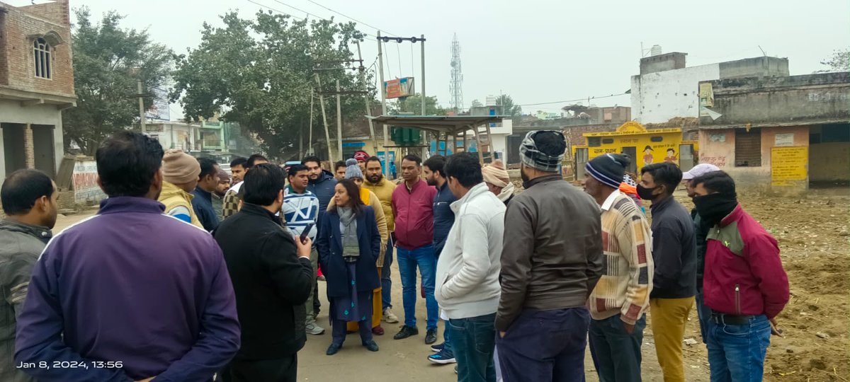 DPRO MEERUT tweet media