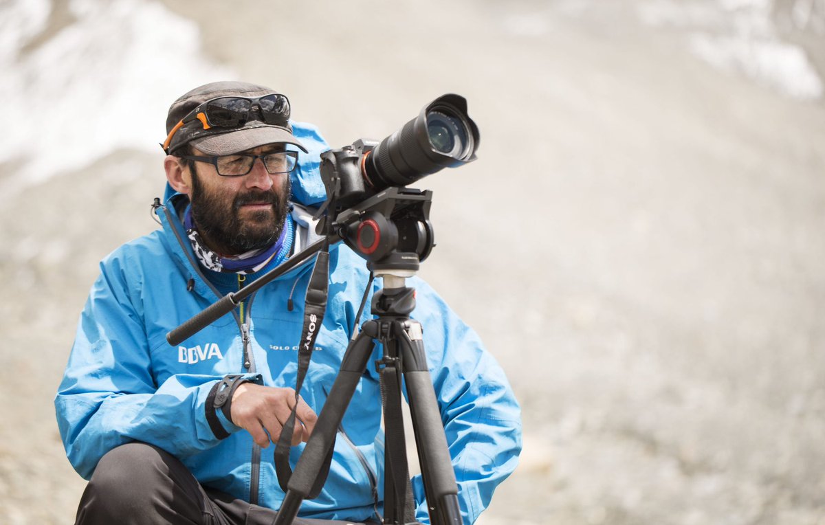 ¿Quieres ampliar tus conocimientos y visión fotográfica? Independentemente de tu nivel este #TallerdeFotografia que impartirá Luis Miguel Soriano en #ValledeLiébana el próximo fin de semana te va a inspirar y motivar #Liébana #TallerFotografia #Cantabria t.ly/U9psz