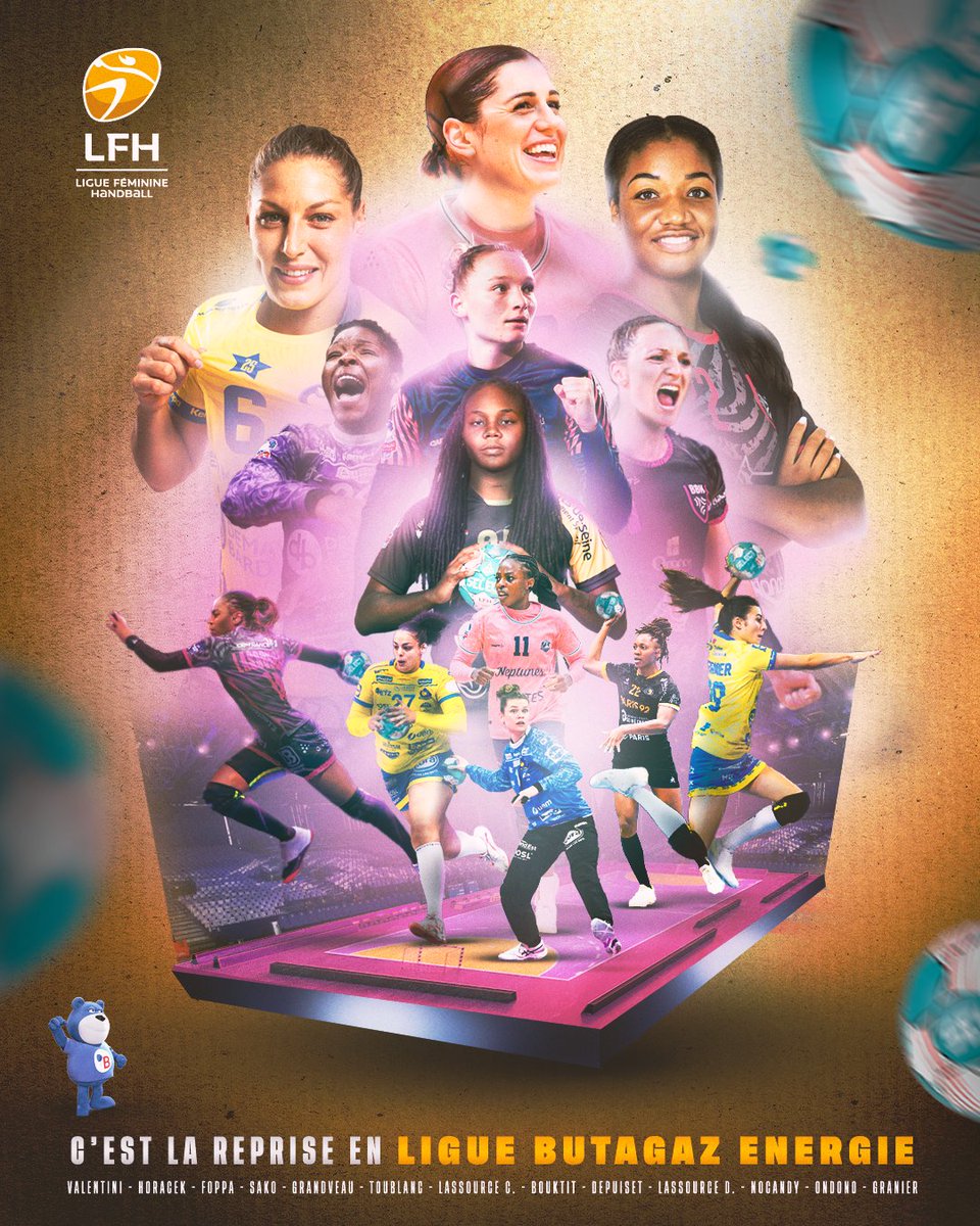 LFH_Officiel tweet media