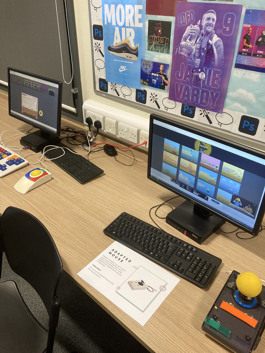 Inclusion & SEND Hub (@isendhub) on Twitter photo A big thank you to our teachers <a href="/AshFieldAcad/">Ash Field Academy</a> Briana and Jade for presenting an ‘Introduction to Assistive Technology’ workshop (x3) during the Discovery Trust SEND conference. You’ve made a real difference today. #aspirational #DiscoveryNeurodiversity A big thank you to our teachers <a href="/AshFieldAcad/">Ash Field Academy</a> Briana and Jade for presenting an ‘Introduction to Assistive Technology’ workshop (x3) during the Discovery Trust SEND conference. You’ve made a real difference today. #aspirational #DiscoveryNeurodiversity