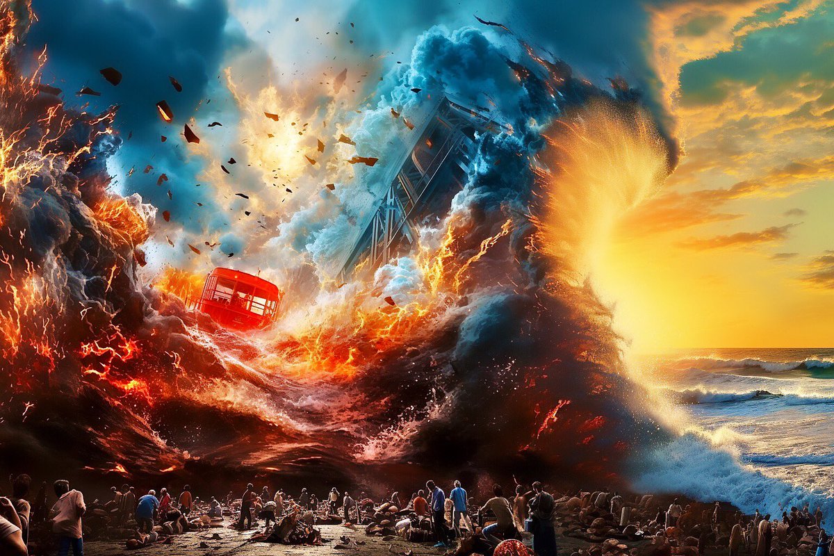 c_formax's tweet photo. Disaster 2 https://t.co/WtY9uzb85s