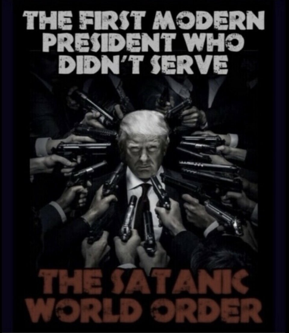 Godfatherparte2's tweet photo. He can’t be bought

He can’t be controlled

He can’t be deterred 

🇺🇸🙏🏻🇺🇸🙏🏻🇺🇸🙏🏻🇺🇸🙏🏻 https://t.co/sOpiDOexOj
