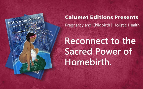 Calumet Editions tweet media