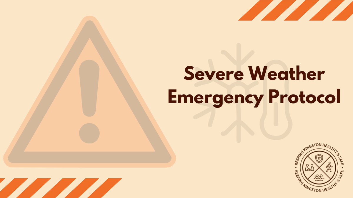 With temperatures set to drop to freezing tonight, our Severe Weather Emergency Protocol (#SWEP) has been activated to help provide shelter for rough sleepers.

If you see a rough sleeper within the borough, contact us on 020 8770 5000 or Streetlink via 0300 500 0914.
