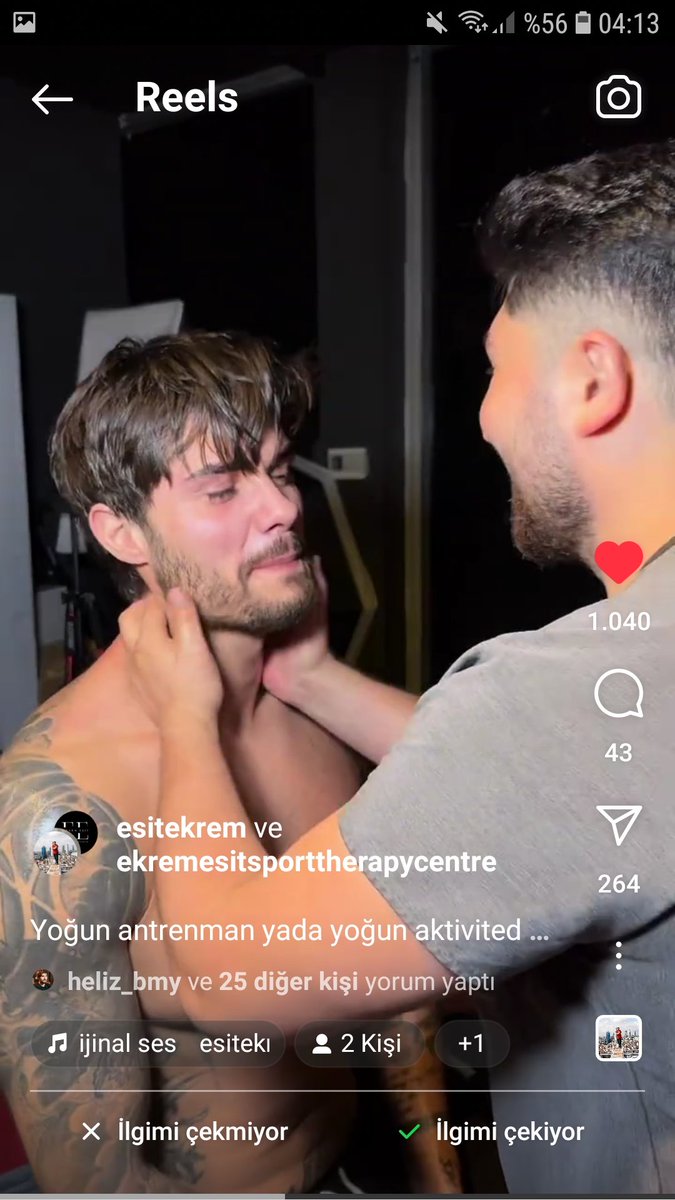 elegantperson_'s tweet photo. Saçları ve gülüşü çok güzel burada😍 #bmyfc #barışmuratyağcı #Survivorallstar2024 #survivor2024allstar #Survivor2024 #Survivor #survivorallstar #survivortürkiye #MasterChefAllStar #MasterChef #MasterChefAllStarFinal https://t.co/P4I4OjfZAA