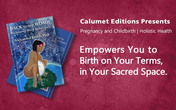 Calumet Editions tweet media