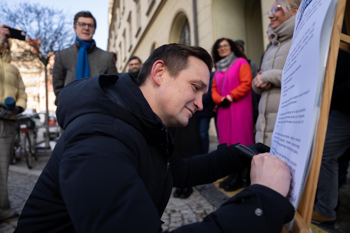 Michał Jaros tweet media