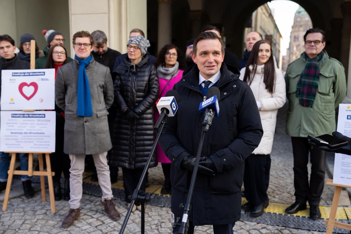 Michał Jaros tweet media