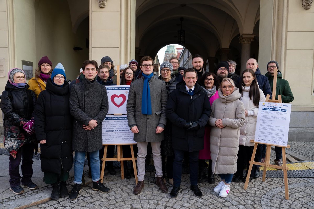 Michał Jaros tweet media