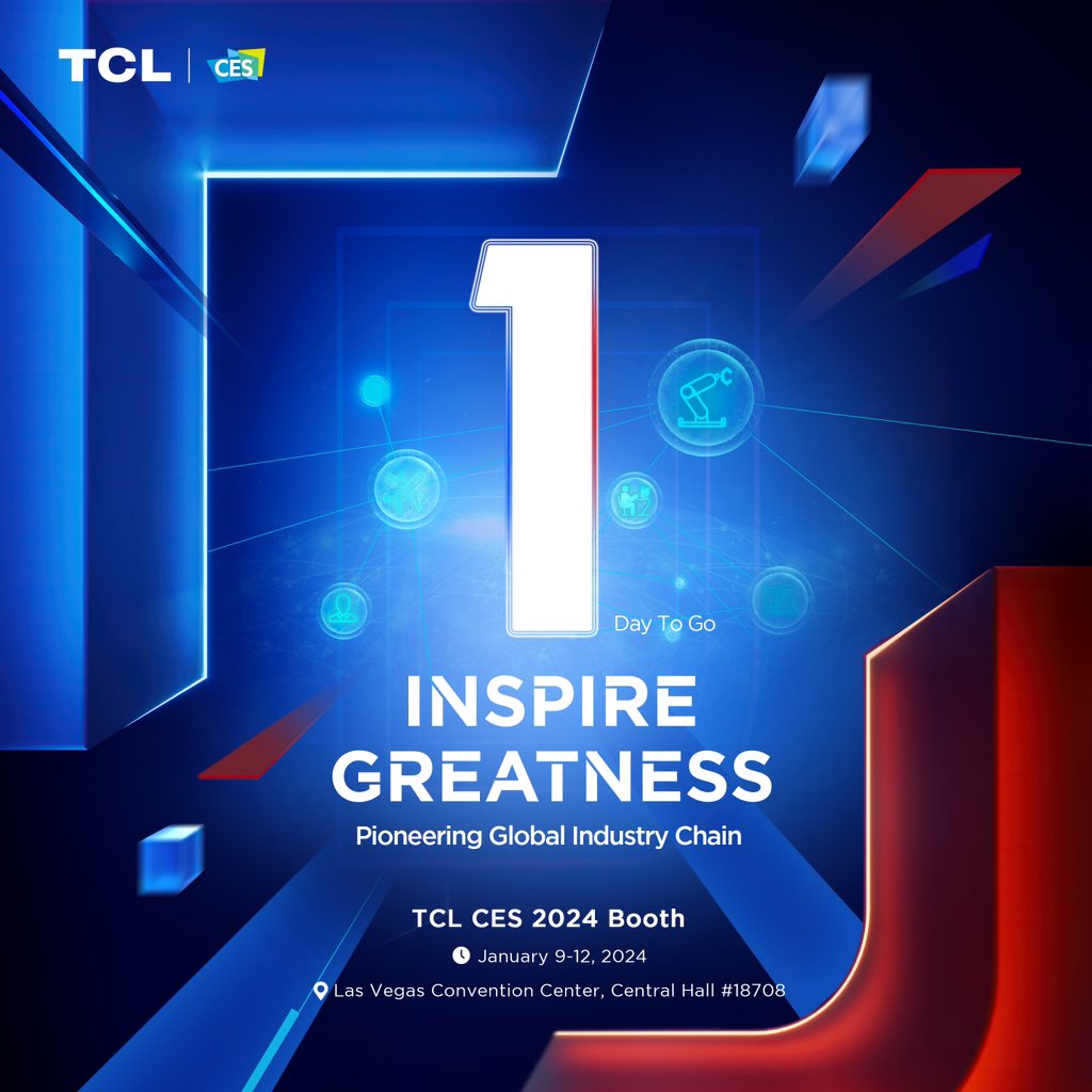 TCLColombia tweet media