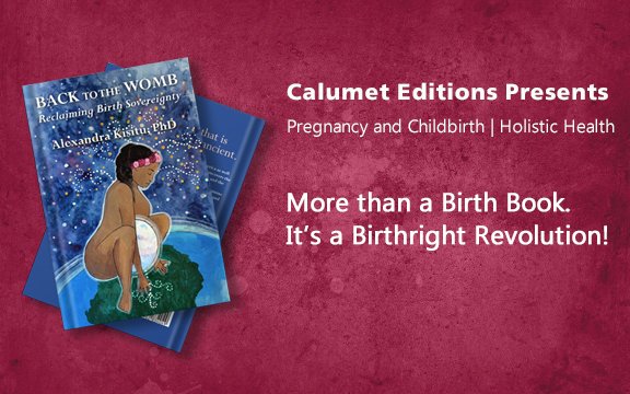 Calumet Editions tweet media