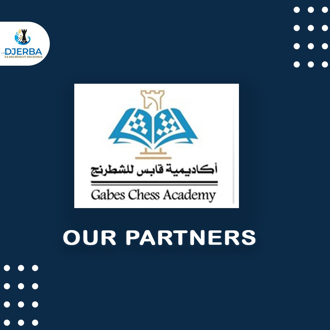 Djerba Chess Festival tweet media