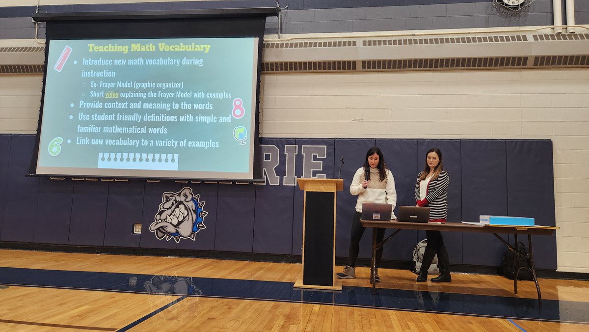 Ludwig School tweet media