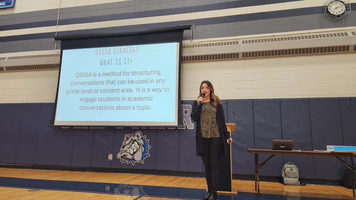 Ludwig School tweet media