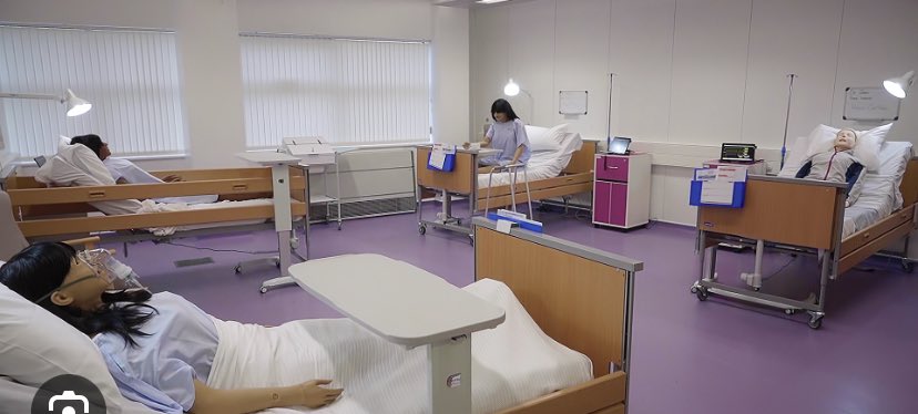 Lucy Parkin (@luce23) on Twitter photo Coming soon!! New post <a href="/sdcollege/">South Devon College</a> teaching on health and nursing foundation degree. Looking for NMC registered staff to support with clinical module delivery. Please do contact lparkin@southdevon.ac.uk or programme lead, Joanne.Wheaton@southdevon.ac.uk for further information Coming soon!! New post <a href="/sdcollege/">South Devon College</a> teaching on health and nursing foundation degree. Looking for NMC registered staff to support with clinical module delivery. Please do contact lparkin@southdevon.ac.uk or programme lead, Joanne.Wheaton@southdevon.ac.uk for further information