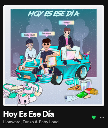 de las mejores canciones que existen
