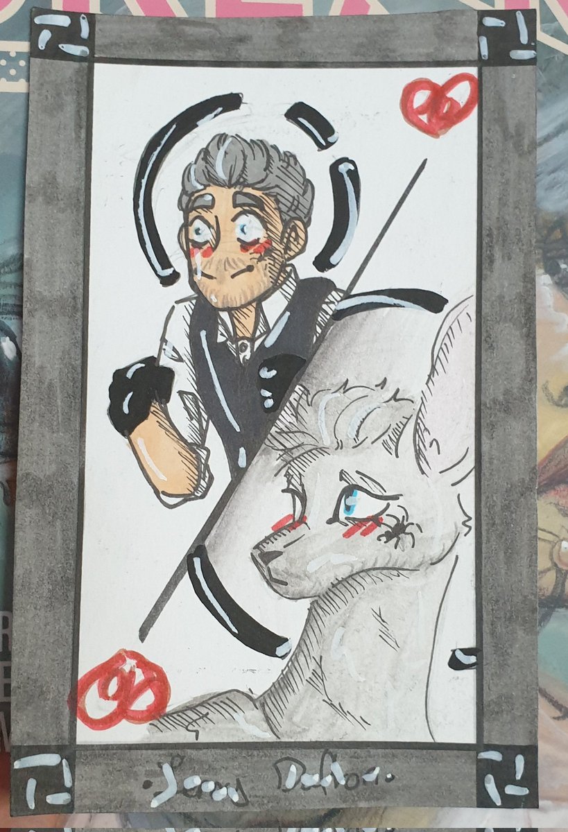 ♤_ElTequita_♧ tweet media