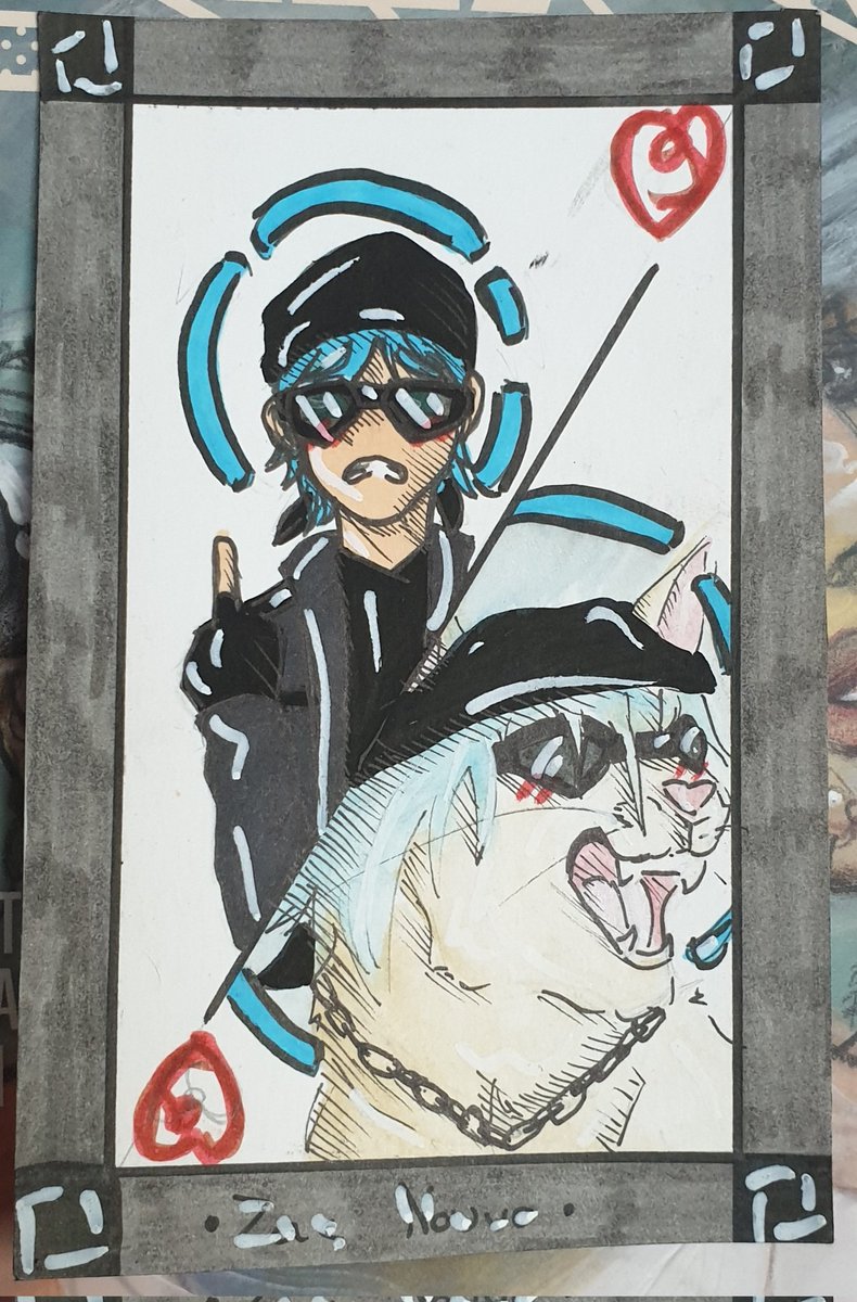 ♤_ElTequita_♧ tweet media