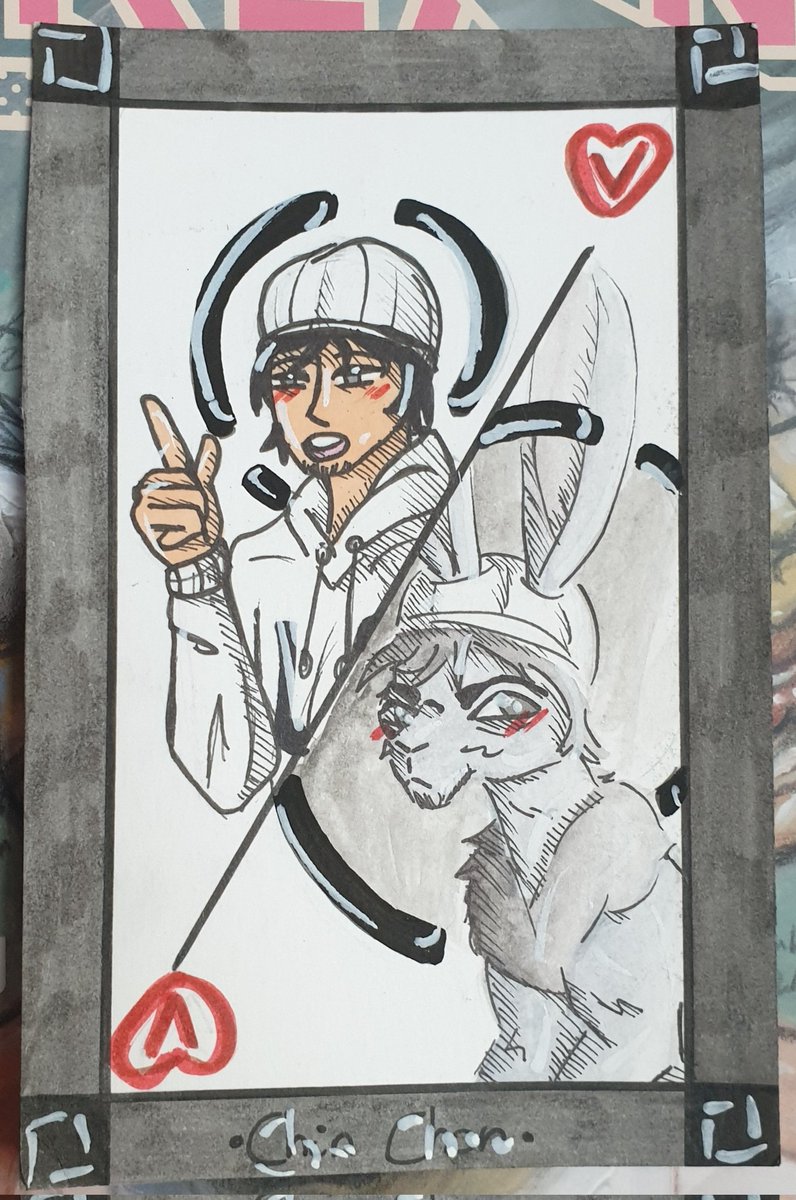 ♤_ElTequita_♧ tweet media