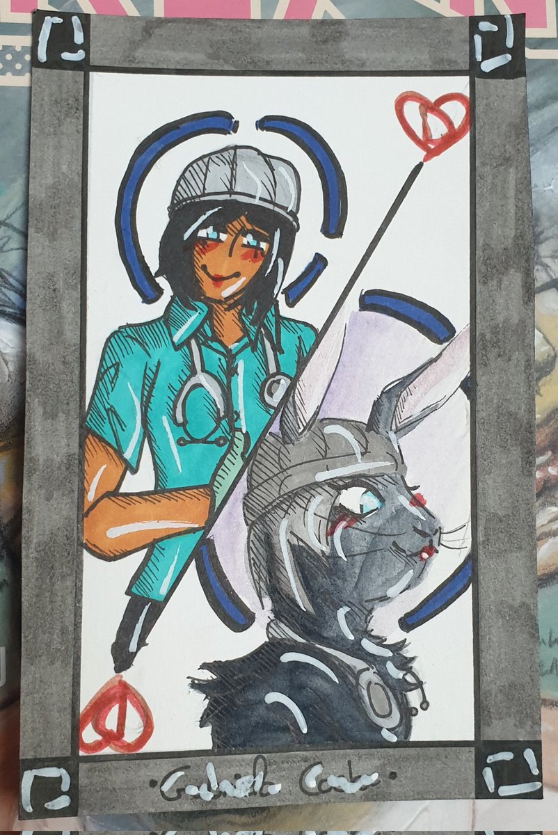 ♤_ElTequita_♧ tweet media