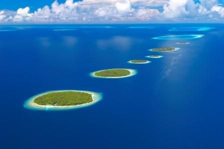 UmarMaldives's tweet photo. Sir @akshaykumar this is what nature offered us. I am a big fan. We are happy to call you, our neighbours. #GoMaldives https://t.co/2Swnk2DN4a