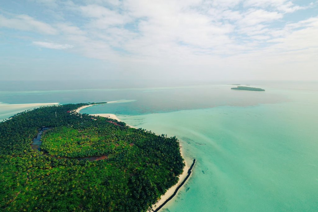 bipul100697's tweet photo. My 1st Honeymoon shall be..... #Lakshadweep #NationFirst https://t.co/fIto4IrODZ