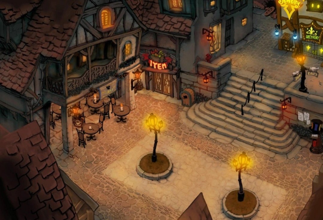 _xFenrir's tweet image. I grew up on these streets