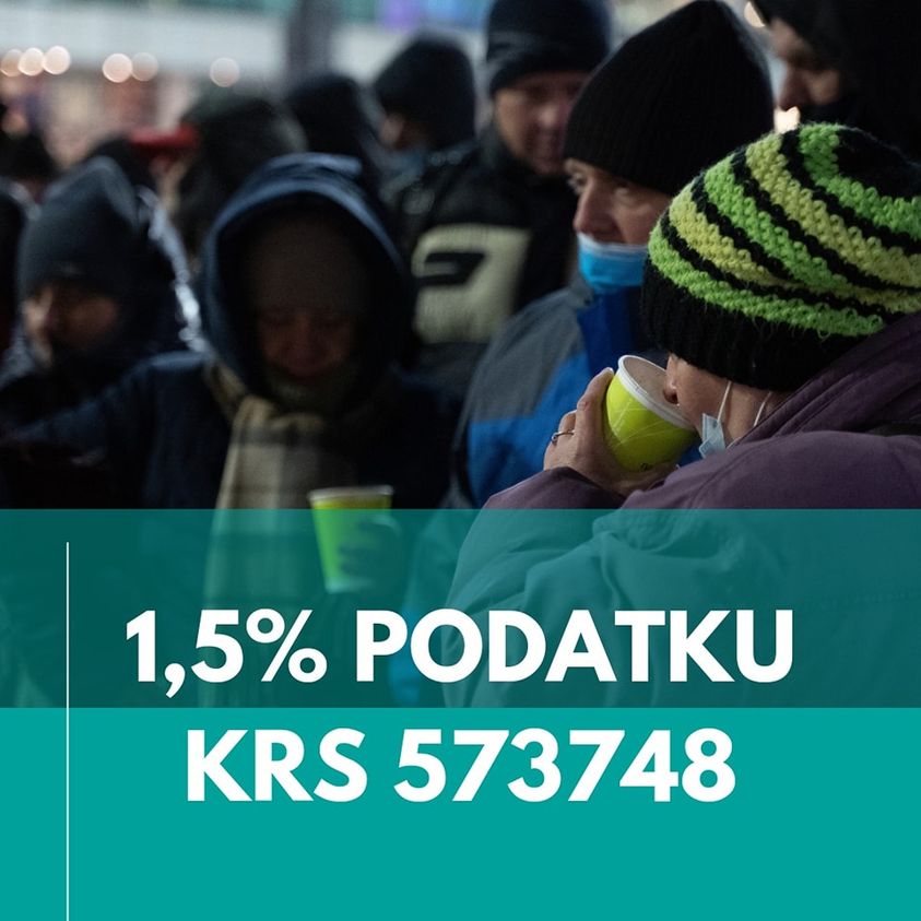 Fundacja Daj Herbatę tweet media