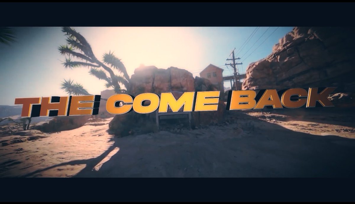 Who’s ready to see the new version of Highest Drop 🫣