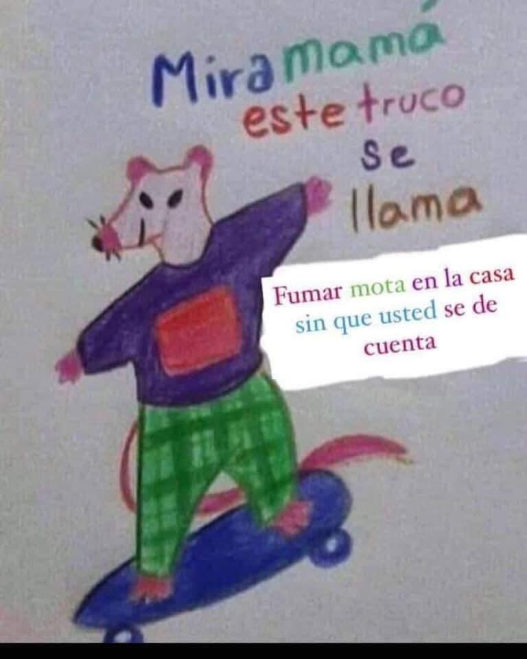 Era divertido