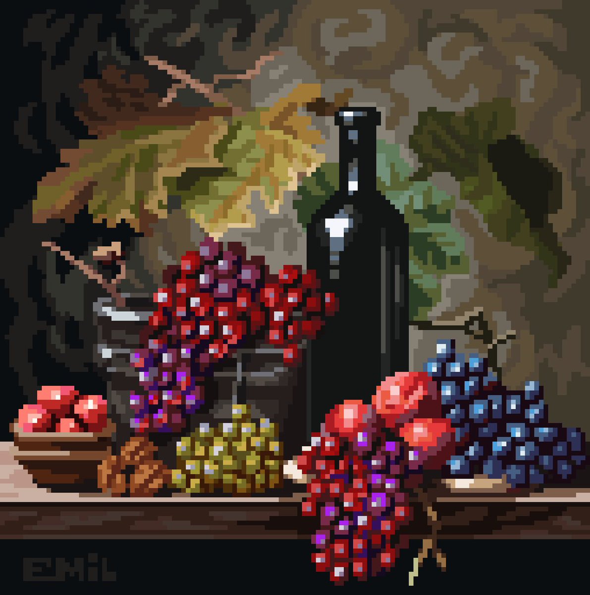 Still life timeee!!!