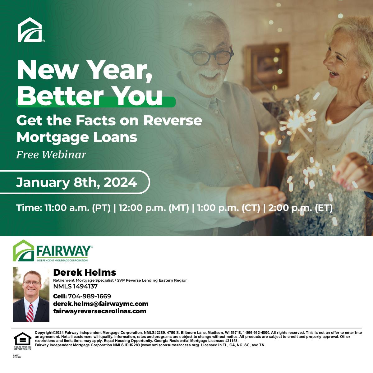 Discover new possibilities your housing wealth can provide throughout retirement.