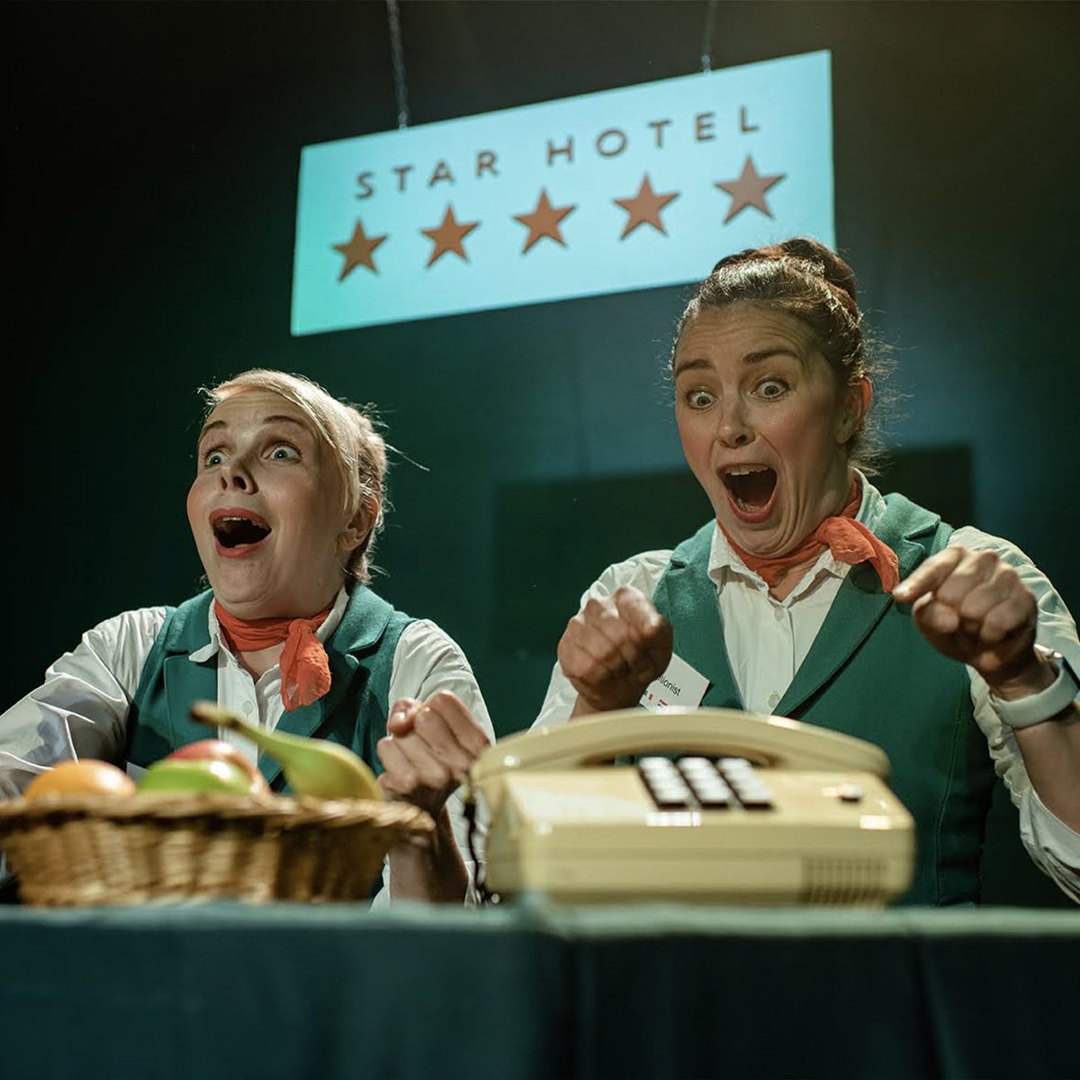 edfringe's tweet photo. 📣 Attention #edfringe artists 📣

Fancy bringing a show to the 2024 Edinburgh Festival Fringe?

Show registration is now open - find out more 👇

https://t.co/XWobycMYPn https://t.co/D8VjuZaB3t