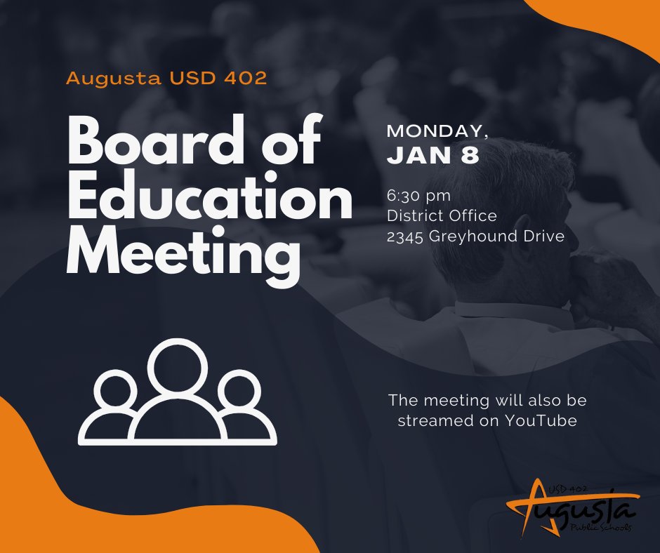 Augusta Schools tweet media