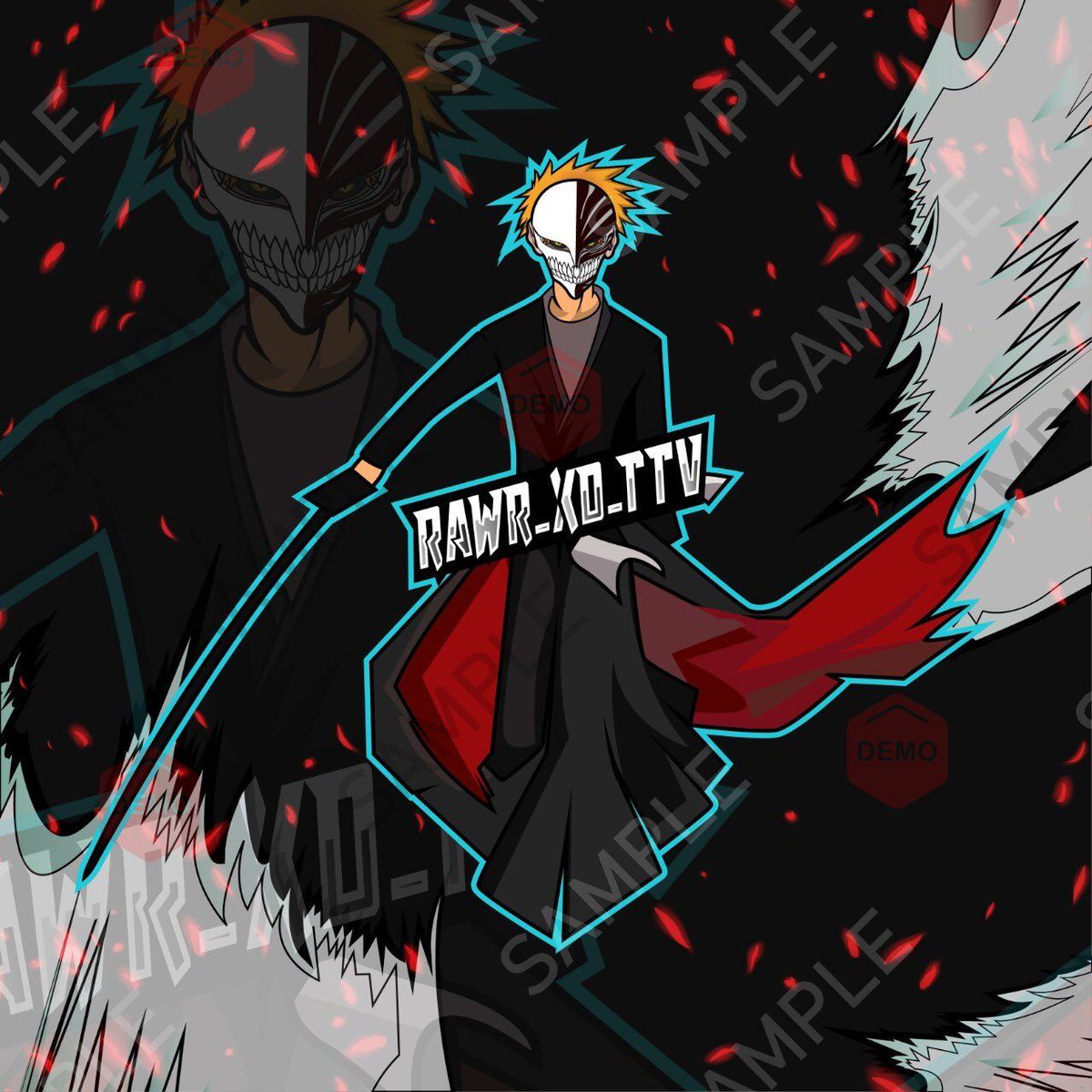 Harry_Aadam's tweet photo. Looking for logo and stuff? 
DM for order!!!
#TwitchLogo #LogoCommission #CustomLogo #StreamerLogo #LogoDesign #LogoArtist #StreamerBranding #GFXCommission #DigitalArtCommission #LogoCreators #StreamDesign #LogoDesigner https://t.co/ChyAXHW8ur