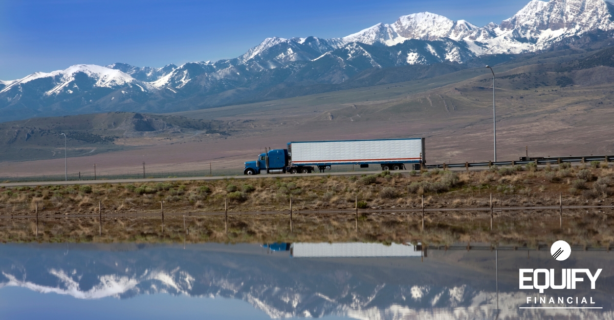 Equify Financial, LLC tweet media