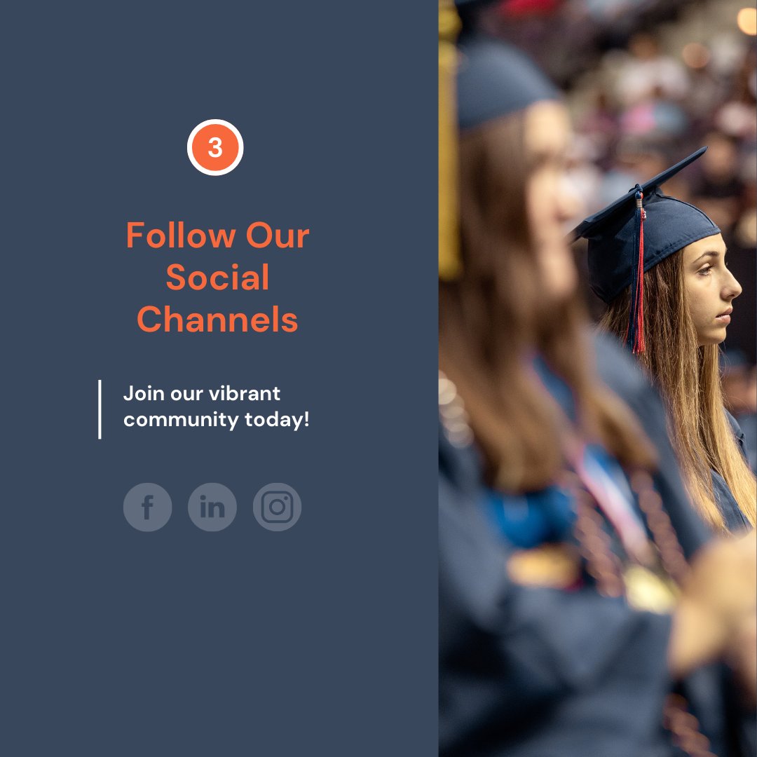 Get real-time updates on school happenings, can't-miss events, and valuable resources. Tune in to our Voices United in Education podcast for deep discussions and inspiring stories. 🥁📬 Don't miss a beat – sign up for Drumroll Newsletter. Stay informed, stay inspired! #FollowUs