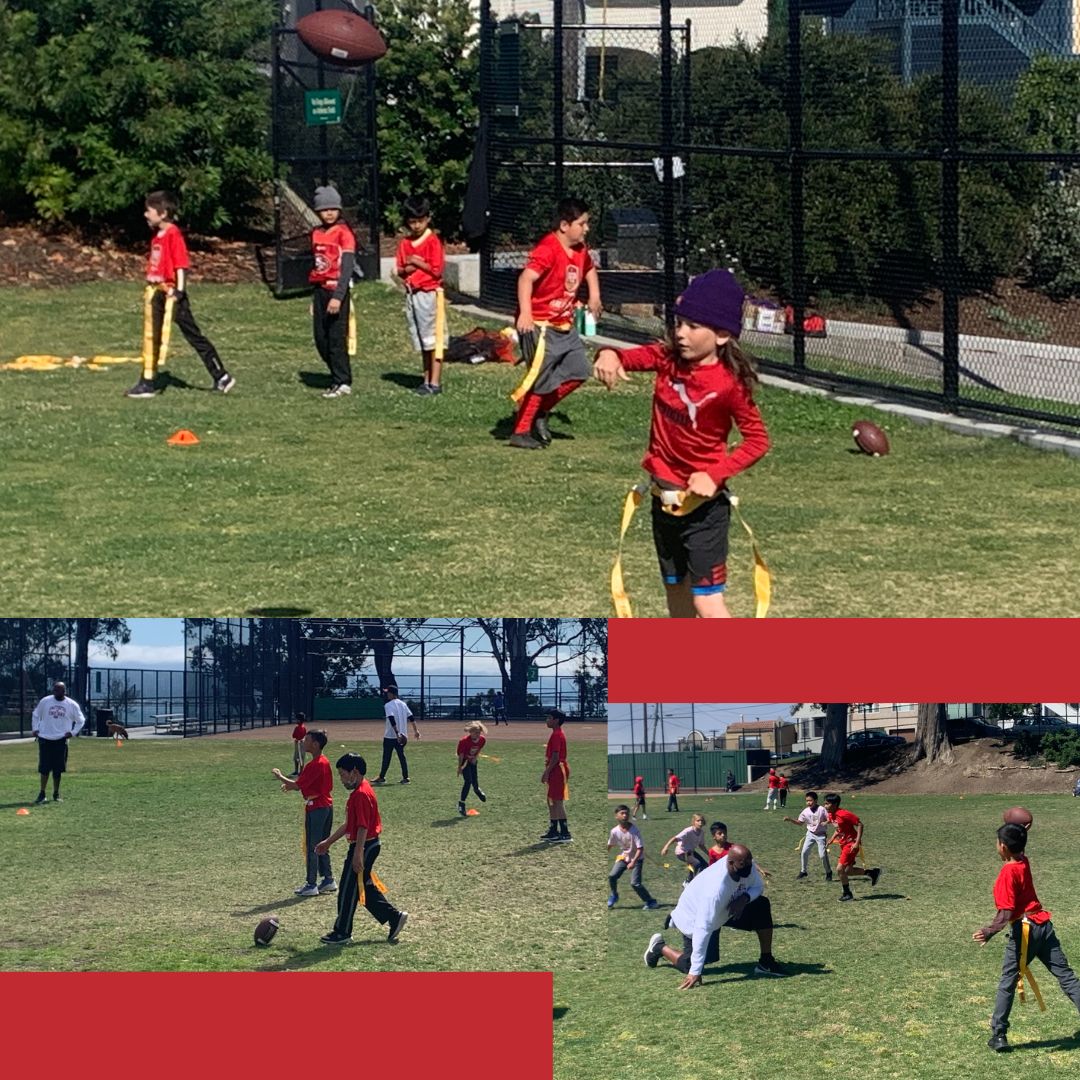 goSFPAL's tweet image. Registration for our 49ers Prep flag football program in partnership with @RecParkSF is now open. We can't wait to return to the playing field! Please visit our website for more information and registration. @SFPDCares