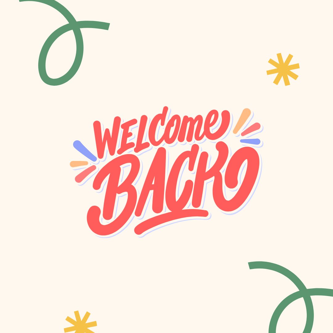 TechLawLibrary's tweet image. Welcome back Tech Law! We're so excited for the upcoming semester. Don't forget the law library staff is here to support you!!
#TechLaw #WelcomeBack