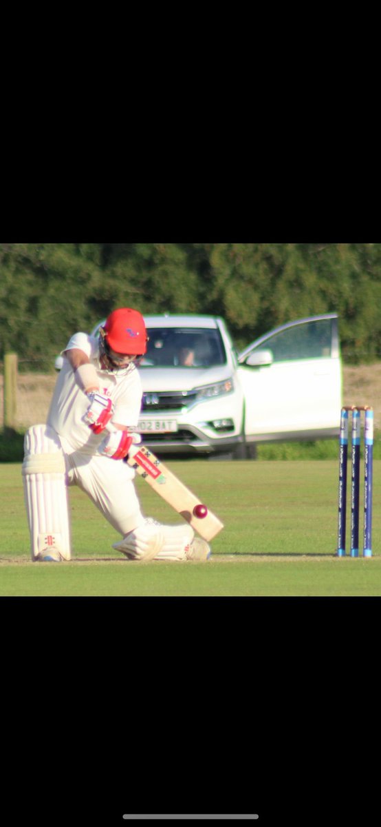 We are delighted to announce the signing of <a href="/miloayres/">MiloAyres</a> The exciting batsman joins us from our friends at <a href="/BrislingtonCC/">Brislington CC</a> who have been very supportive in helping Milo achieve his ambition of playing Prem one cricket. Welcome aboard Milo and good luck for the 2024 season.
