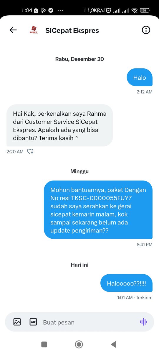 Akhmad Fauzi tweet media