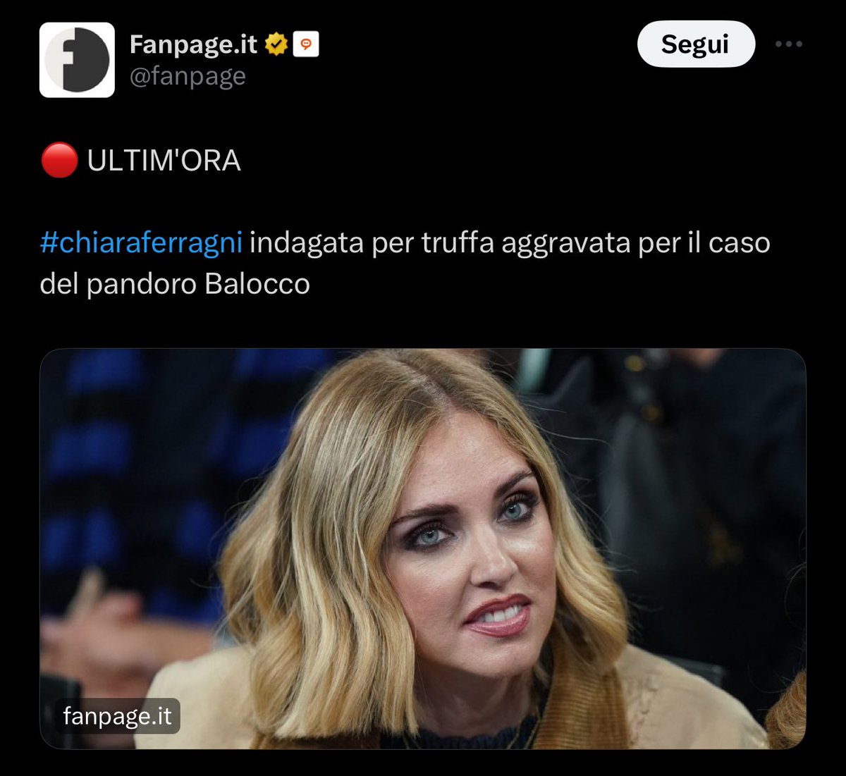 Fran Altomare tweet media
