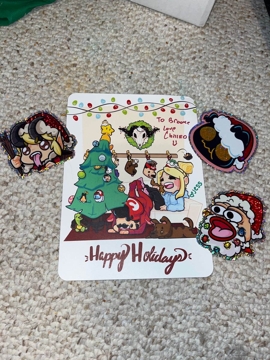 ShadowStorm Cosplay tweet media