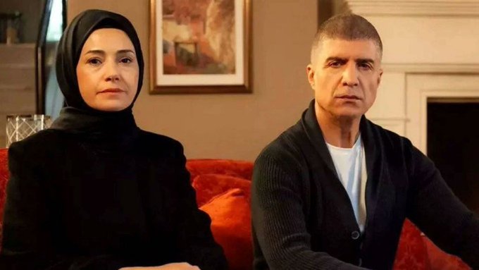 cakir9856's tweet photo. Çocuklar yurtlarında tecavüze uğradığında cemaatler ve tarikatlar yasaklanmalıydı sayın RTÜK;
Topluma ve insanlığa tek bir faydası olmayan tarikatlar istedi diye diziler değil..

#KızılGoncalar https://t.co/vA9aSUBtnk