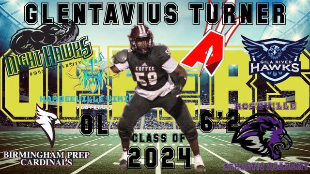 Glentavius Turner tweet media