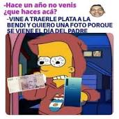 MumalaTigre's tweet photo. ✨Lunes de meme✨
¿Como están? A pesar del contexto socioeconomico que estamos viviendo, siempre es bueno reir😏😅
(+)
#Mumala #Tigre #Lunes #memes https://t.co/V1dkBG9qNJ