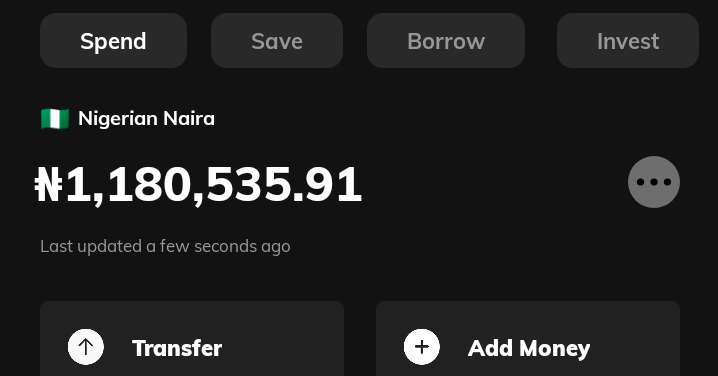 Chain Whale tweet media