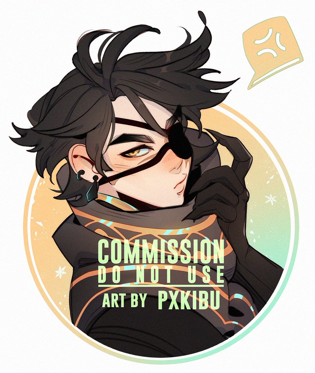 pxkibu's tweet photo. Some of my YCH Christmas commissions! 🎅🎄💫 https://t.co/fNsD6mo0qr