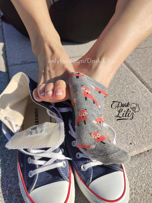 Do you like my little foxes?🖤 🦊  📷https://t.co/BA861Da1eG   #HappyNewYear2024 #NewYear #PS5Pro #Pokemon<a href="/tag/heels"class="tags"><span>#heels</span></a><a href="/tag/feet"class="tags"><span>#feet</span></a><a href="/tag/pokemon"class="tags"><span>#pokemon</span></a><a href="/tag/newyear"class="tags"><span>#newyear</span></a><a href="/tag/toes"class="tags"><span>#toes</span></a><a href="/tag/sexyheels"class="tags"><span>#sexyheels</span></a>