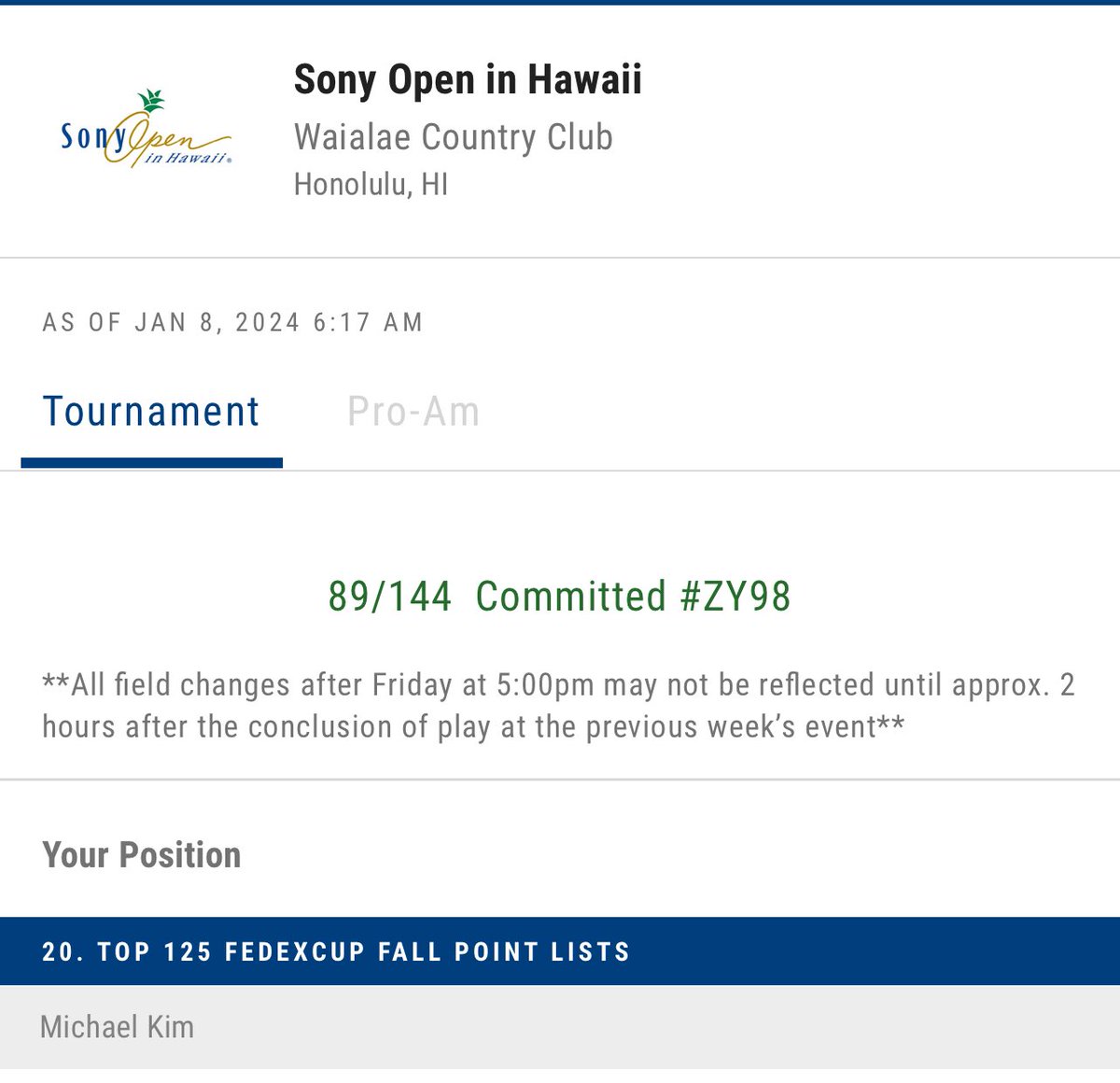 Michael S. Kim tweet media